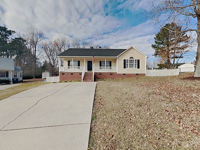 1227 Piney Glen Ln, Zebulon, NC, 27597