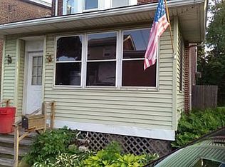 209 8th St, Upland, PA 19015