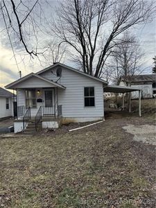 117 Capitol Boulevard, Corydon, IN, 47112