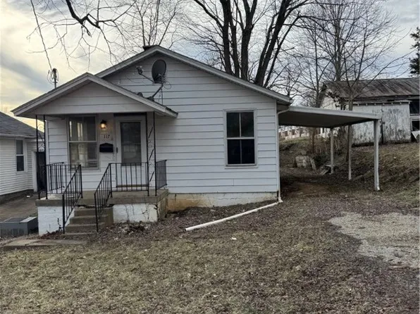 117 Capitol Boulevard, Corydon, IN 47112
