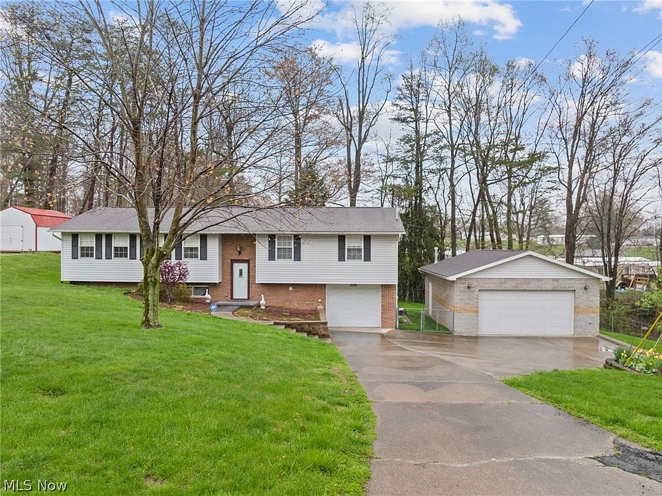2098 Meadowview Dr, Parkersburg, WV 26104 Zillow