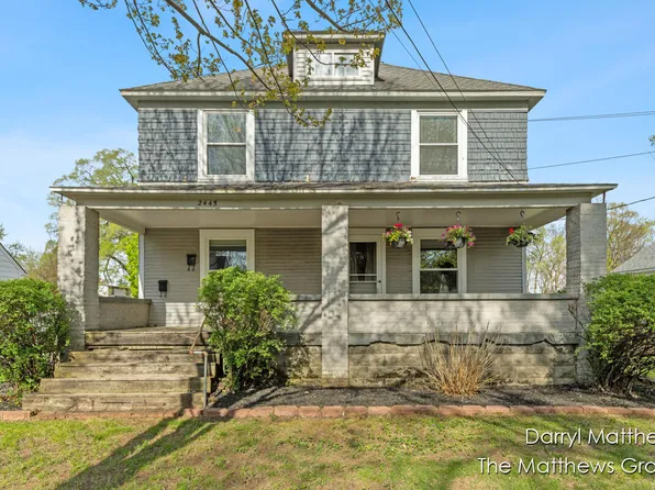 2445 Donahue Ct SW, Wyoming, MI 49519