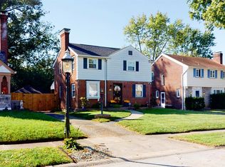 1817 Larchwood Pl, Cincinnati, OH 45237