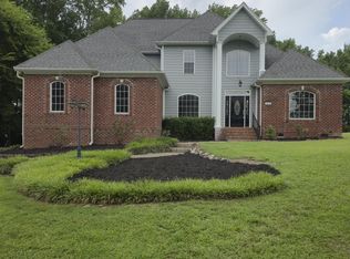 212 Lee Trace Dr, Smithfield, NC 27577