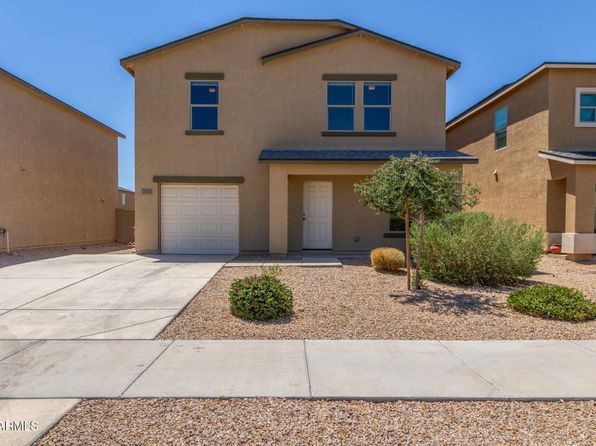 255 W Dewey Ave, Coolidge, AZ 85128