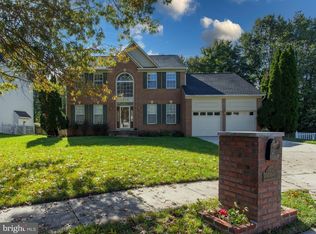 2518 Goldenrod Ct, Waldorf, MD 20603