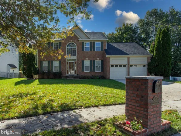 2518 Goldenrod Ct, Waldorf, MD 20603