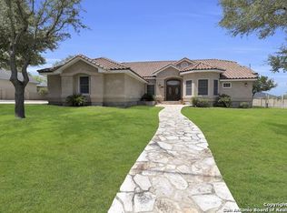 1721 W Mally Blvd, San Antonio, TX 78224