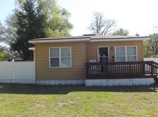 169 SE James Ave, Lake City, FL 32025