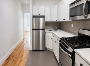 294 Harman St APT 2LR, Brooklyn, NY 11237