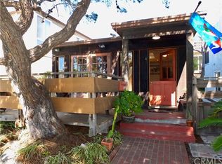 1611 Electric Ave, Seal Beach, CA 90740