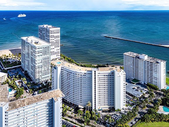 4th image of 2000 S Ocean Drive #1209