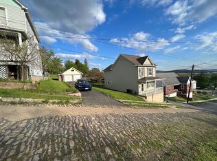 9 N Grant St, Frostburg, MD 21532