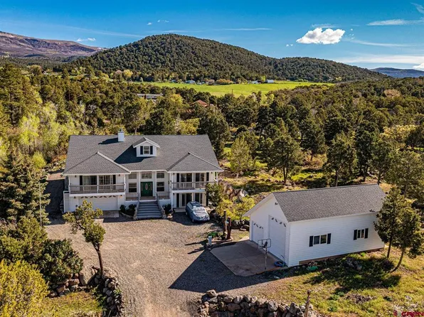20373 Ward Creek Road, Cedaredge, CO 81413