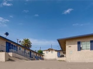 383 N 15th St #3, Las Vegas, NV 89101