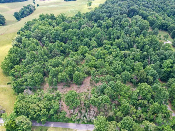 5 Clear View Rd Lot 5, Morristown, TN 37814