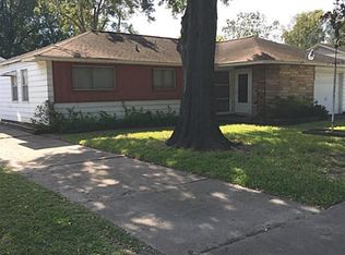 1202 Pauline Ave, Pasadena, TX 77502