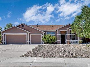 103 Elkhorn Dr, Dayton, NV