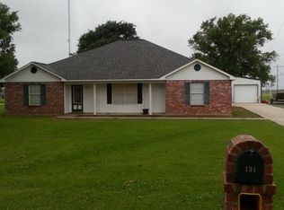 131 Horseshoe Dr, Crowley, LA 70526