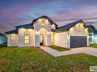 7636 Gladiola St, Brownsville, TX 78520