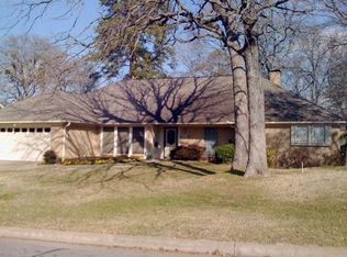 4618 Dundee Dr, Tyler, TX 75703