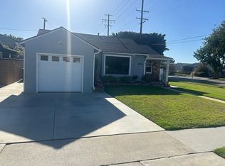 2163 Charlemagne Ave, Long Beach, CA 90815