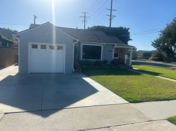 2163 Charlemagne Ave, Long Beach, CA 90815