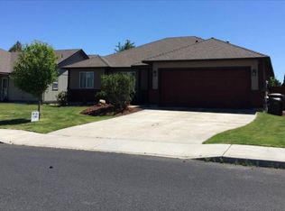 560 NE Quince Ave, Redmond, OR 97756