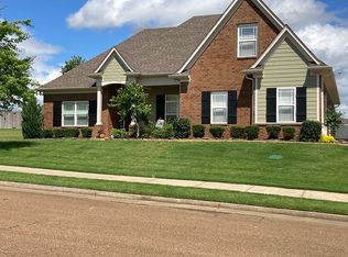 3936 Huntingdon Ln, Hernando, MS 38632