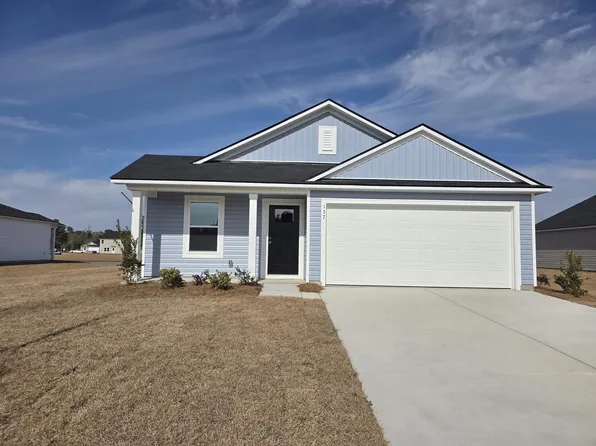 137 Indigo Grove Dr Lot 123, Longs, SC 29568