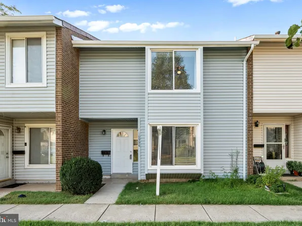 10996 Hiram Ct, Manassas, VA 20109