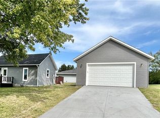 425N N Hester St, Maryville, MO 64468