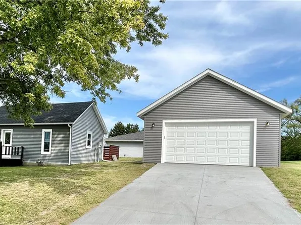 425 N Hester St, Maryville, MO 64468