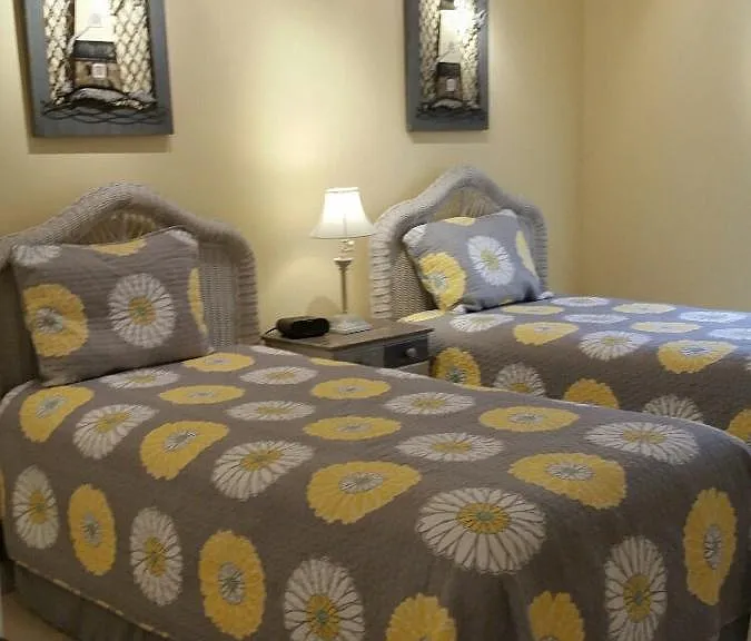 Bdrm #3 twins