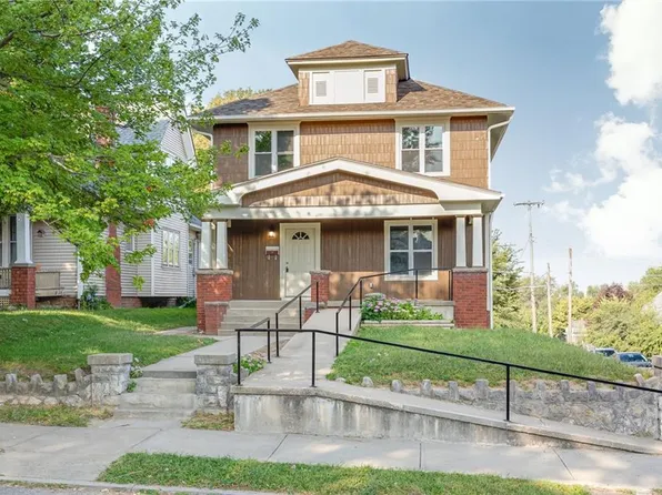 1720 Dewey Ave, Saint Joseph, MO 64505