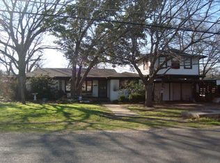 11016 Stone Rd, Burleson, TX 76028