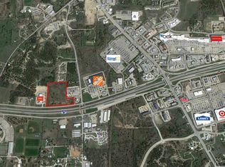 I-20 West, Weatherford, TX 76086