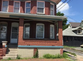 106 E 1st St, Cumberland, MD 21502
