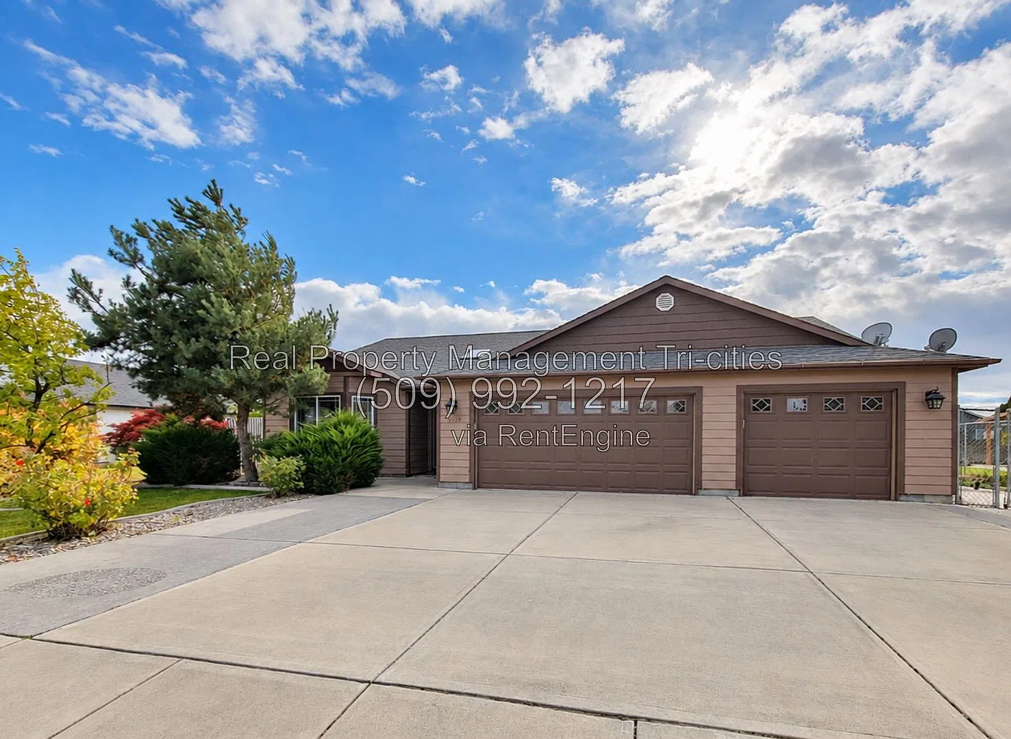3 bed, 2.0 bath, 2148 sqft, $2,595 — Photo 1