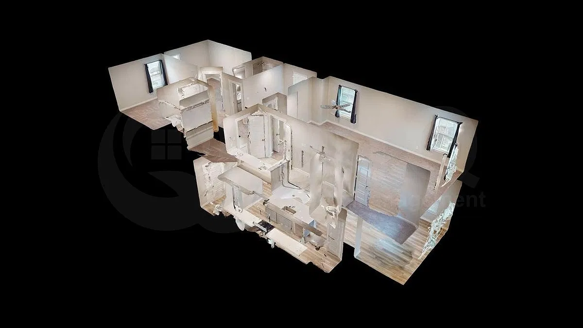 3 bed, 2.5 bath, 1788 sqft, $2,300 — Photo 2