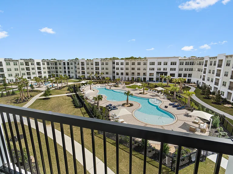 Botanic Miramar Beach — Photo 111