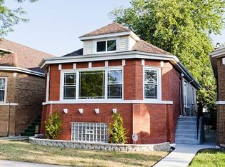 2036 W 80th Pl, Chicago, IL 60620