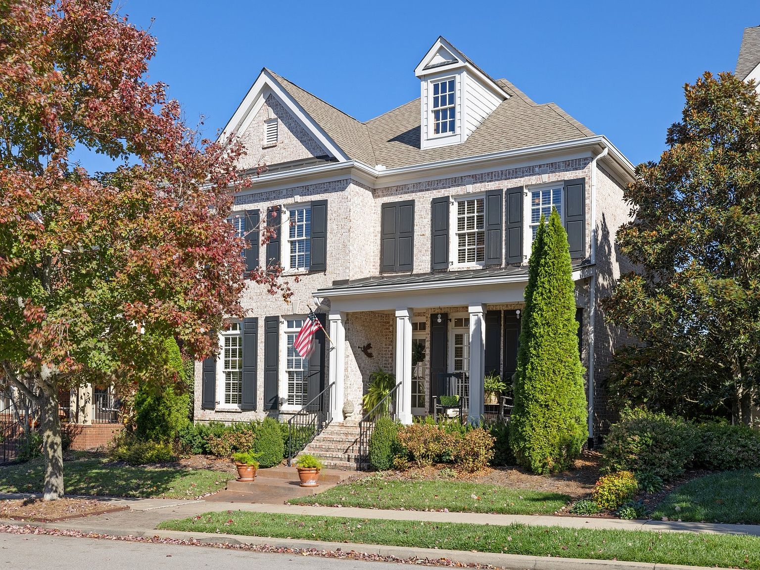 3004 Americus Dr, Thompsons Station, TN 37179 Zillow