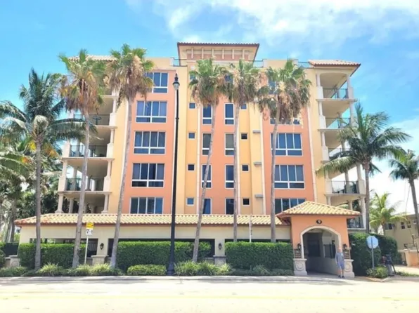 9 NE 20th Avenue #403, Deerfield Beach, FL 33441