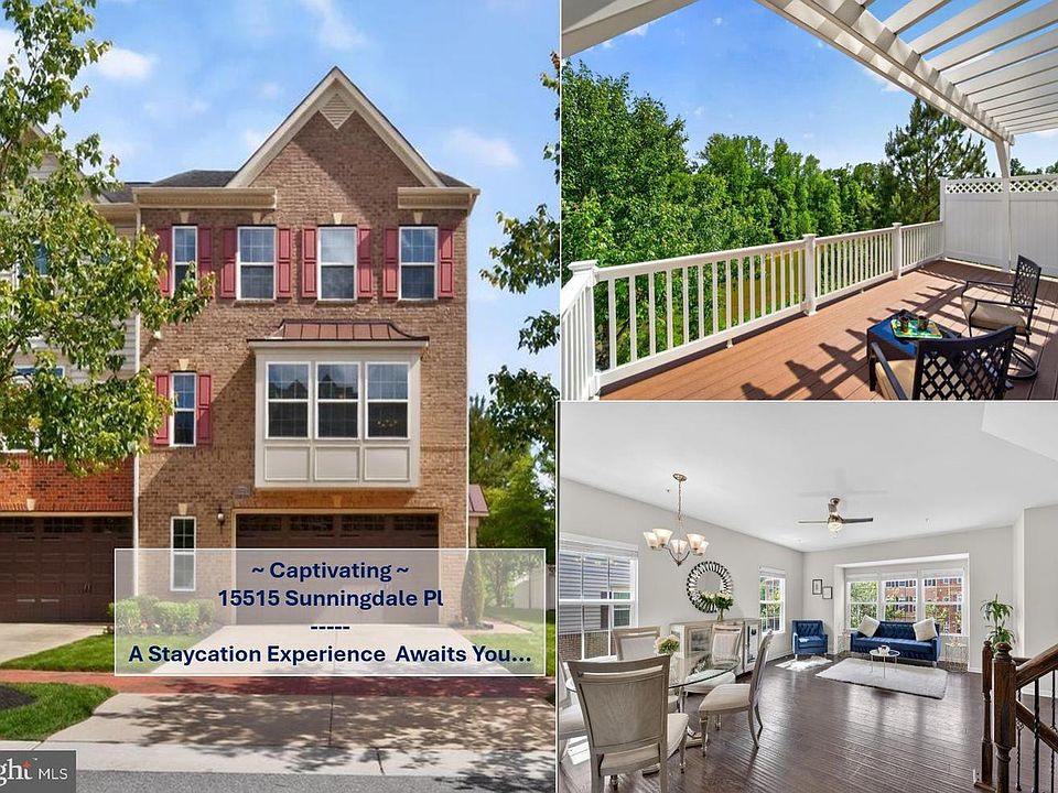 1st image of 15515 Sunningdale Pl
