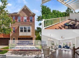 15515 Sunningdale Pl, Upper Marlboro, MD 20774