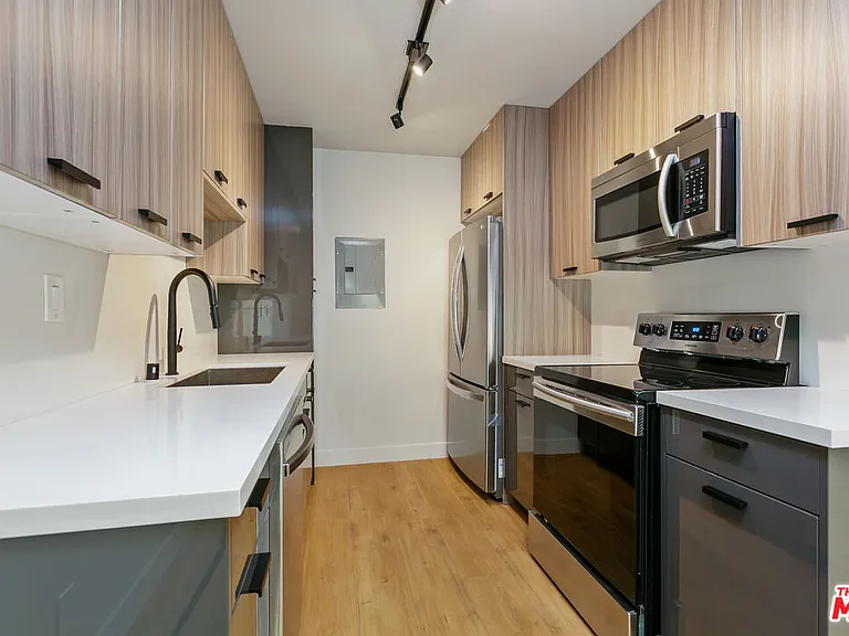 3622 Keystone Ave #3 — Photo 6