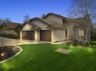 1921 Sapphire Way, El Dorado Hills, CA