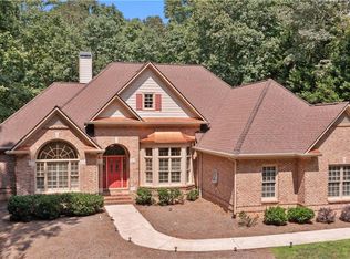 251 Bearslide Holw, Dahlonega, GA 30533