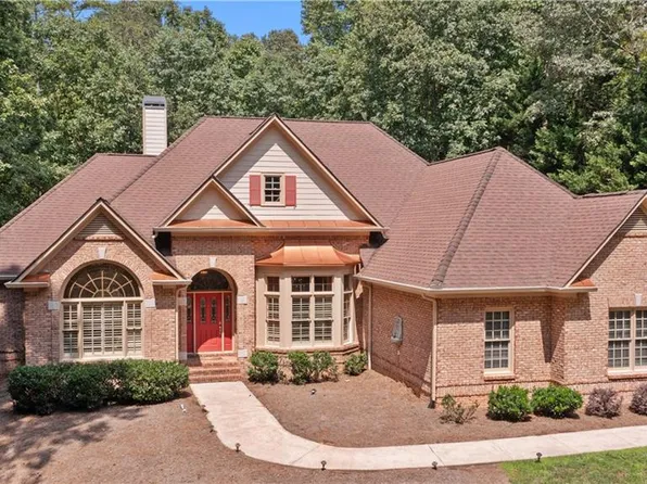 251 Bearslide Holw, Dahlonega, GA 30533